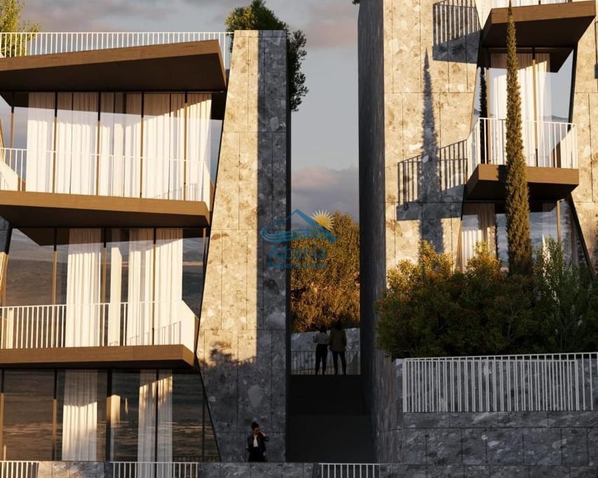 Vlora Real Estate For Sale In Albania